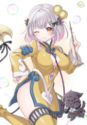 norma beatty from indie virtual youtuber