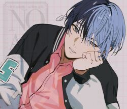 aoyagi touya from project sekai by sorase (so17p)