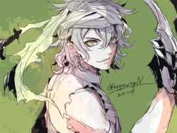 grimms notes fan art