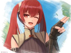 severa (fire emblem) from fire emblem