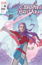 psylocke from marvel