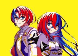 female alear (fire emblem) from fire emblem by junji 17
