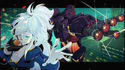 gundam fan art