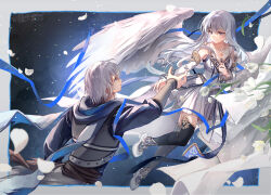 reah (ys) from ys by willfin