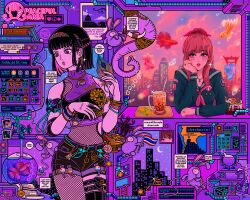 original fan art