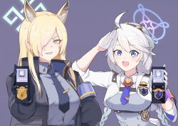 kanna (blue archive) from blue archive