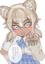 kemono friends fan art