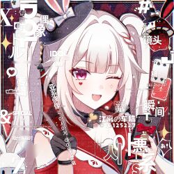 sparkle (honkai: star rail) from honkai: star rail