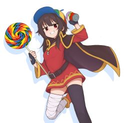 megumin from kono subarashii sekai ni shukufuku wo!