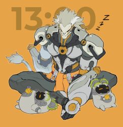 bangboo (zenless zone zero) from zenless zone zero
