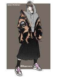 original fan art