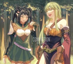 palla (fire emblem) from fire emblem