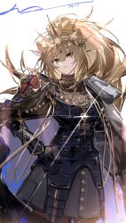 siege (arknights) from arknights