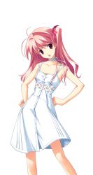 sakihata rimi from chaos;head by matsuo yukihiro