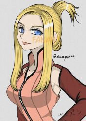 quistis trepe from final fantasy