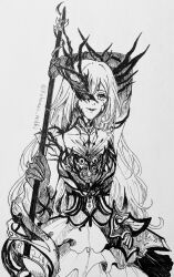 nikki (series) fan art