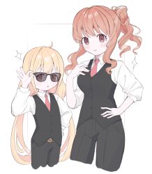 futaba anzu from idolmaster