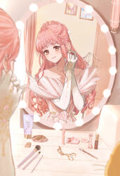momo (nikki) from nikki (series)