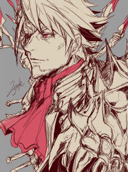 grimms notes fan art