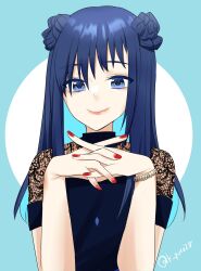 indie virtual youtuber fan art