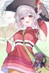 indie virtual youtuber fan art