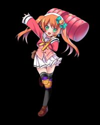 merc storia fan art
