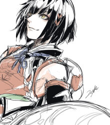 grimms notes fan art
