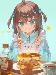 natsuiro matsuri from hololive