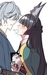 hoshimi miyabi from zenless zone zero