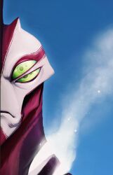 ben 10 fan art