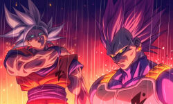 son goku from dragon ball