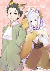 emilia (re:zero) from re:zero kara hajimeru isekai seikatsu
