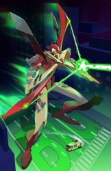 ben 10 fan art