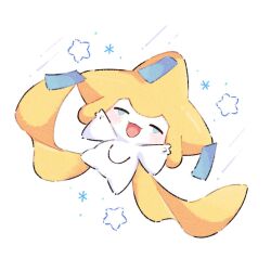 jirachi from pokemon
