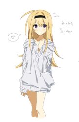 nishijou nanami from chaos;head