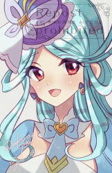 cure eclair from meitantei precure! by no (yuki)