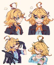dokibird from indie virtual youtuber by troubleshooter bun