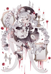 original fan art