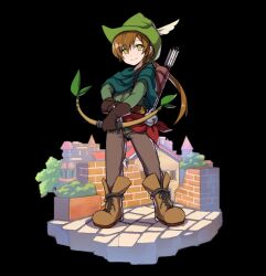 merc storia fan art