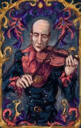 haskill from the elder scrolls