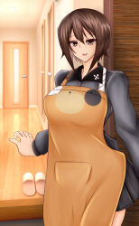 boko (girls und panzer) from girls und panzer