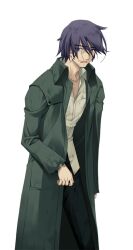 chaos;head fan art