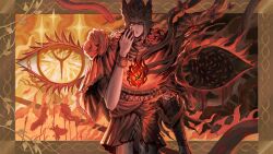 messmer the impaler from elden ring