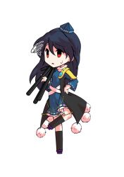 iizunamaru megumu from touhou by dairi