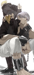 kaneki ken from tokyo ghoul