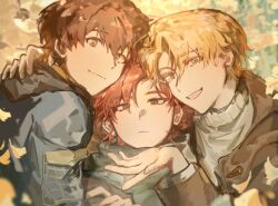 Booru post from safebooru.org
