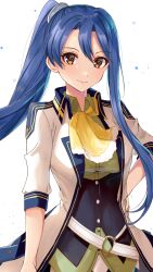 laura s. arseid from eiyuu densetsu