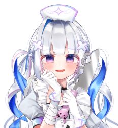 amane kanata from hololive