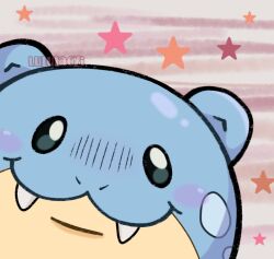spheal from pokemon