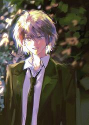 kurapika from hunter x hunter by 637 00e seran